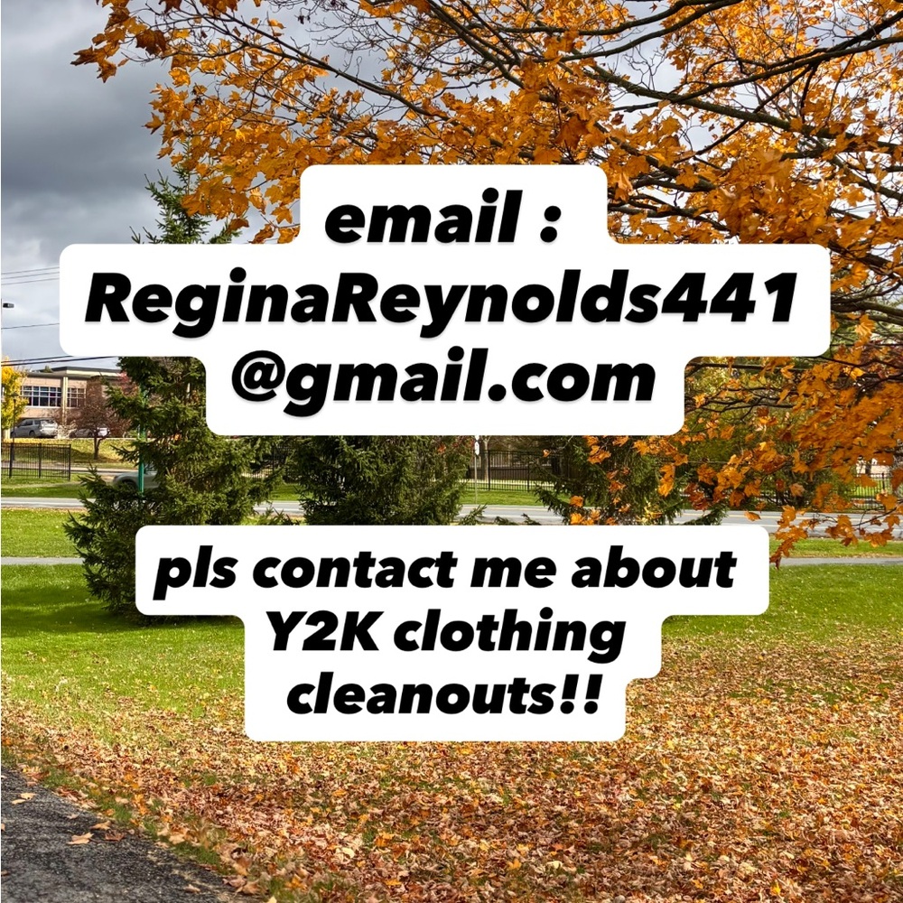 Meet your Posher, Regina